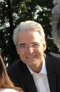 Helmut <br>Karnath