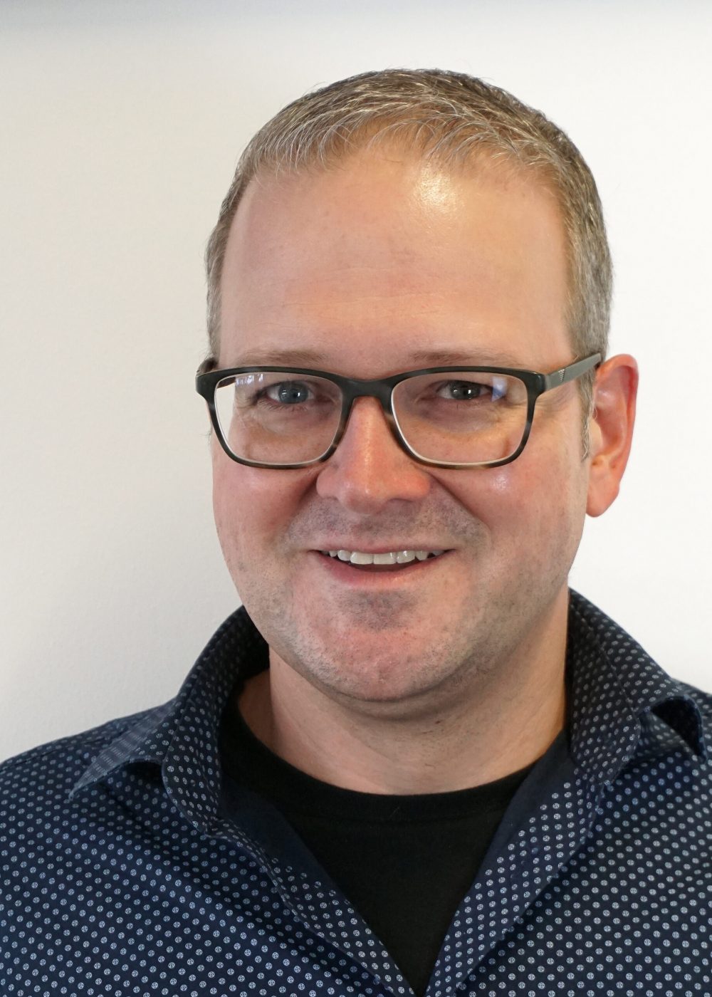 Daniel Ocken