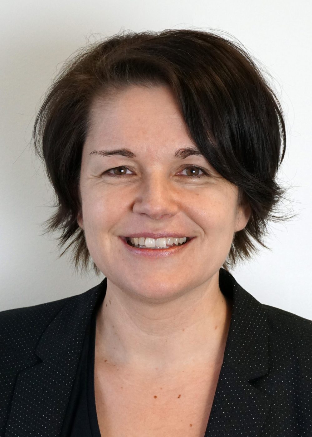 Eva Sprenger